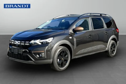 Dacia Jogger 7-sätes