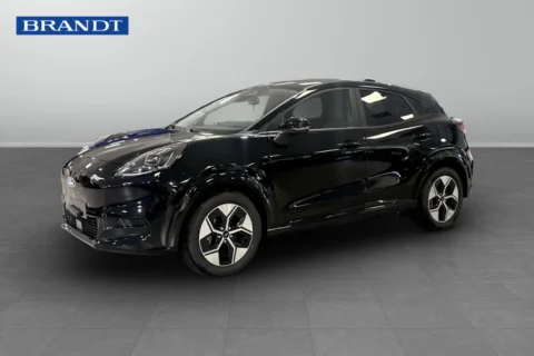 Ford Puma Gen-E
