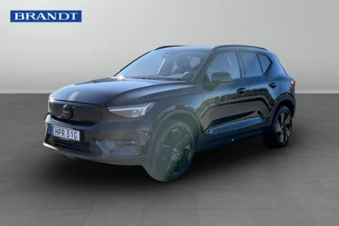 Volvo EX40 Twin Motor Performance