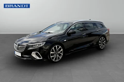 Opel Insignia Sports Tourer