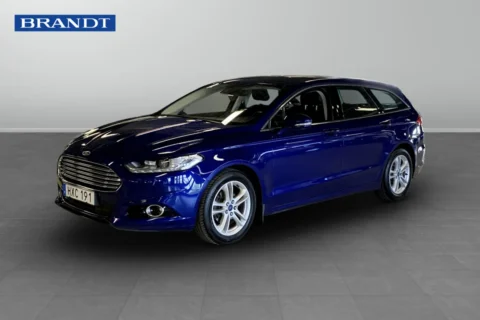 Ford Mondeo Kombi