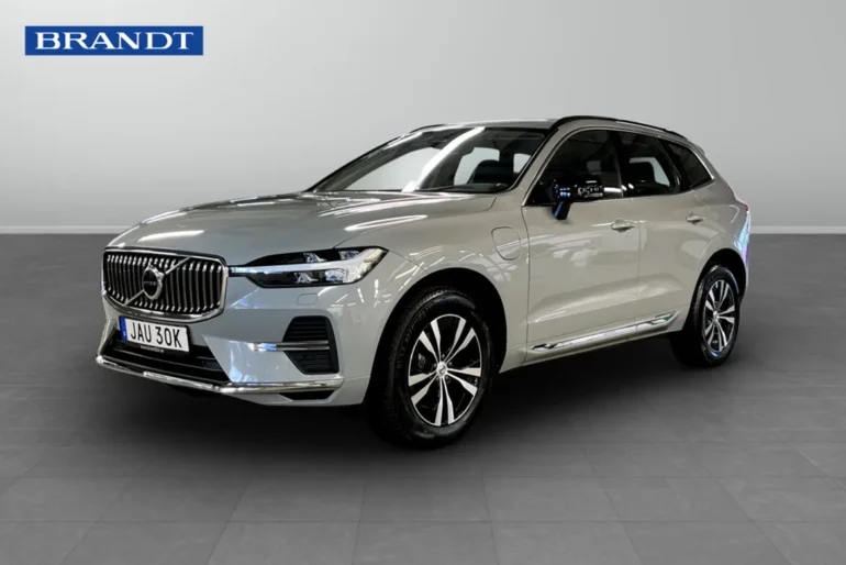Volvo XC60 2024