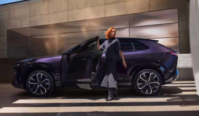 Hitta din familjebil hos Brandt