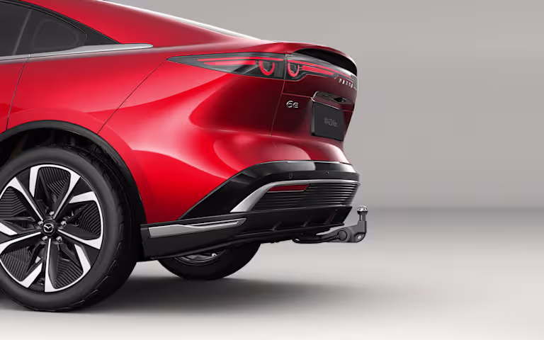 Mazda 6e