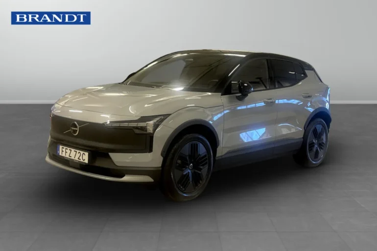 Volvo EX30 2025