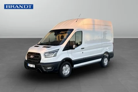 Ford Transit 350