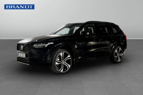 Volvo XC90 7 Säten