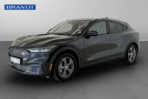 Ford Mustang Mach-E Standard Range