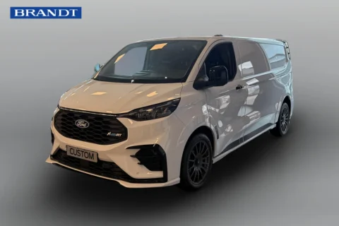 Ford Transit Custom 320