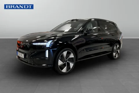 Volvo EX90 Twin Motor Performance 6-Seater