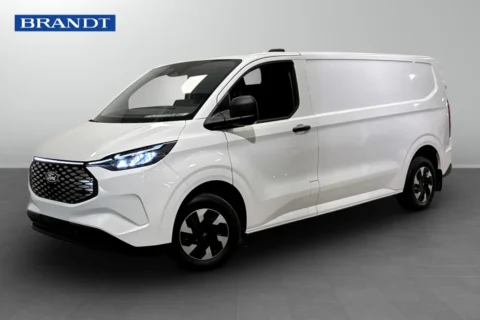 Ford E-Transit Custom 320