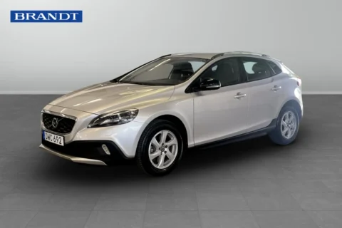 Volvo V40 Cross Country