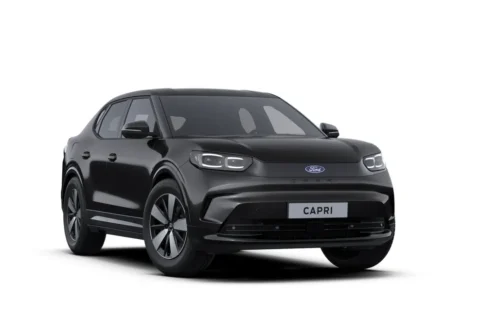 Ford Capri EV Extended Range RWD