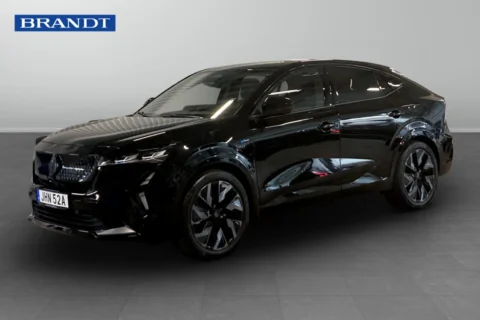 Renault Rafale E-Tech 4x4