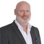 Anders Lindberg - Servicemarknadsdirektör