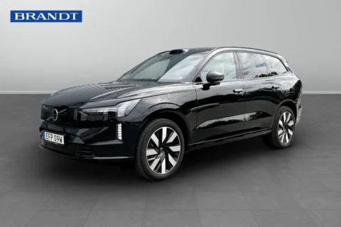 Volvo EX90 Twin Motor 7-seater