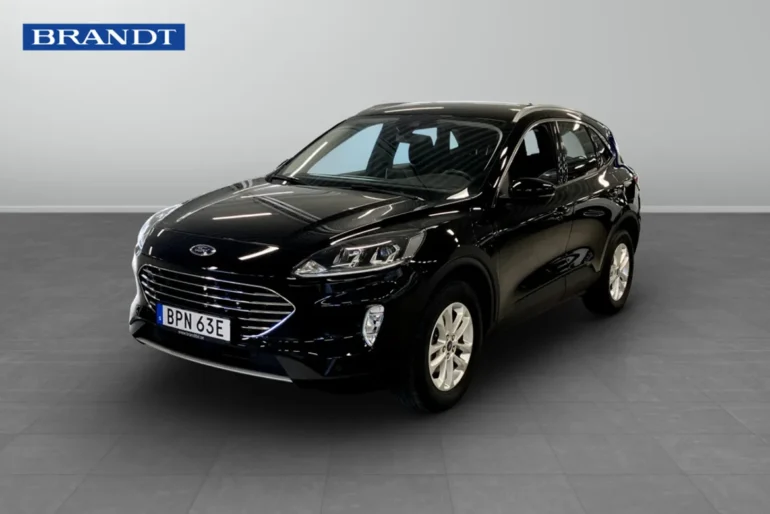 Ford Kuga 2022