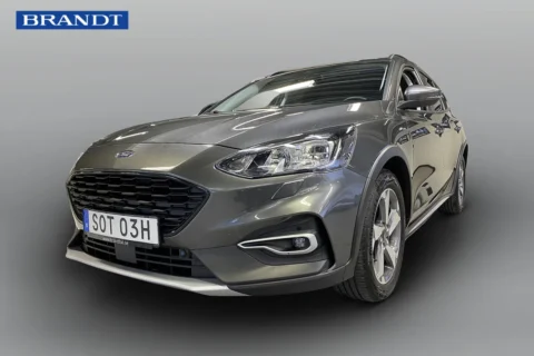 Ford Focus Active Kombi