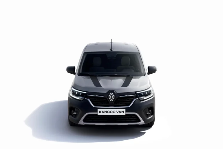 Renault Kangoo 2025