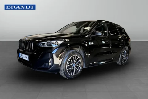 BMW iX1 xDrive30