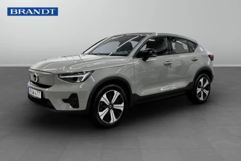 Volvo C40 Recharge