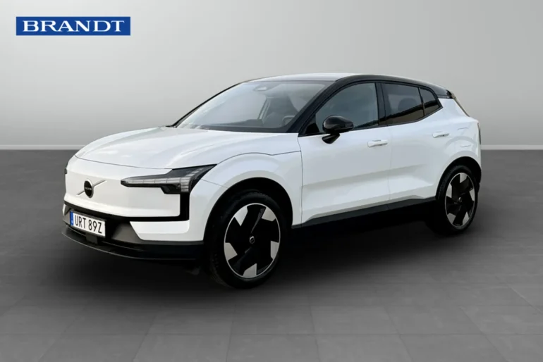 Volvo EX30 2024