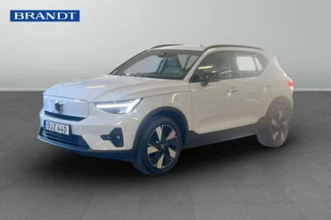 Volvo EX40 Single Motor Extended Range