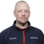 Pierre Kopp - Skadecoach