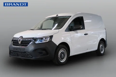 Renault Kangoo Van