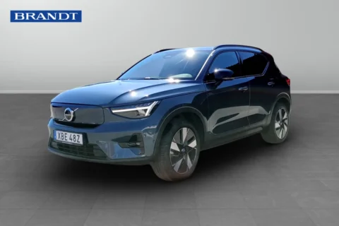 Volvo EX40 Single Motor Extended Range