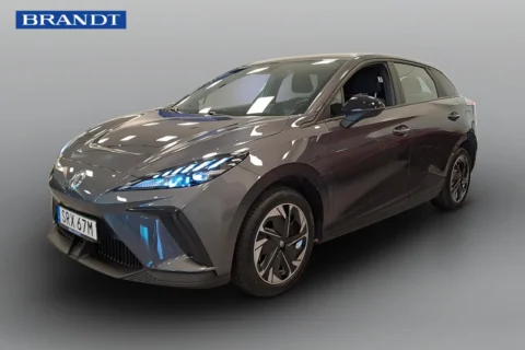 MG 4 Electric Standard Range