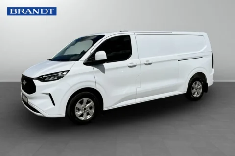 Ford Transit Custom 320