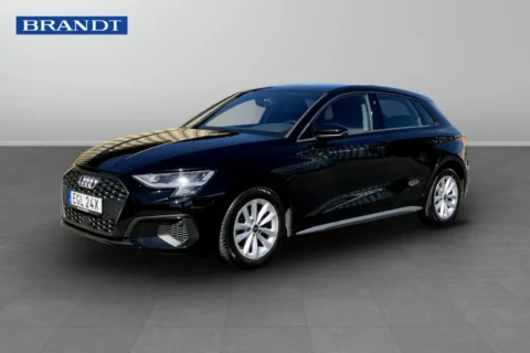 Audi A3 Sportback 35 TFSI