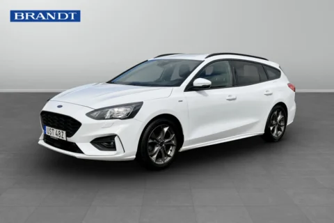 Ford Focus Kombi