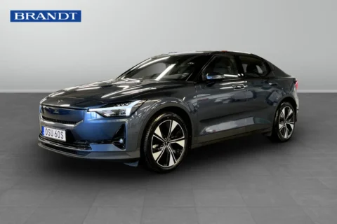 Polestar 2 Long Range Dual Motor