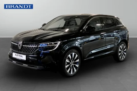 Renault Austral E-TECH