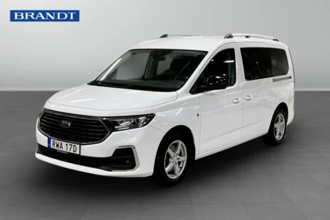 Ford Grand Tourneo Connect