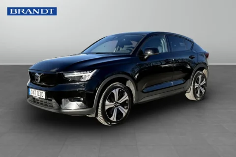 Volvo C40 Recharge Single Motor