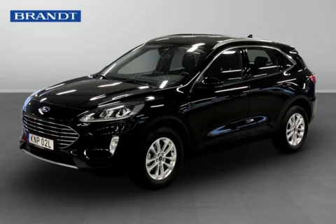 Ford Kuga Plug-In Hybrid