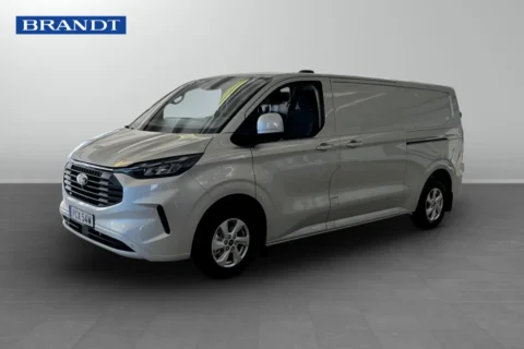 Ford Transit Custom 320