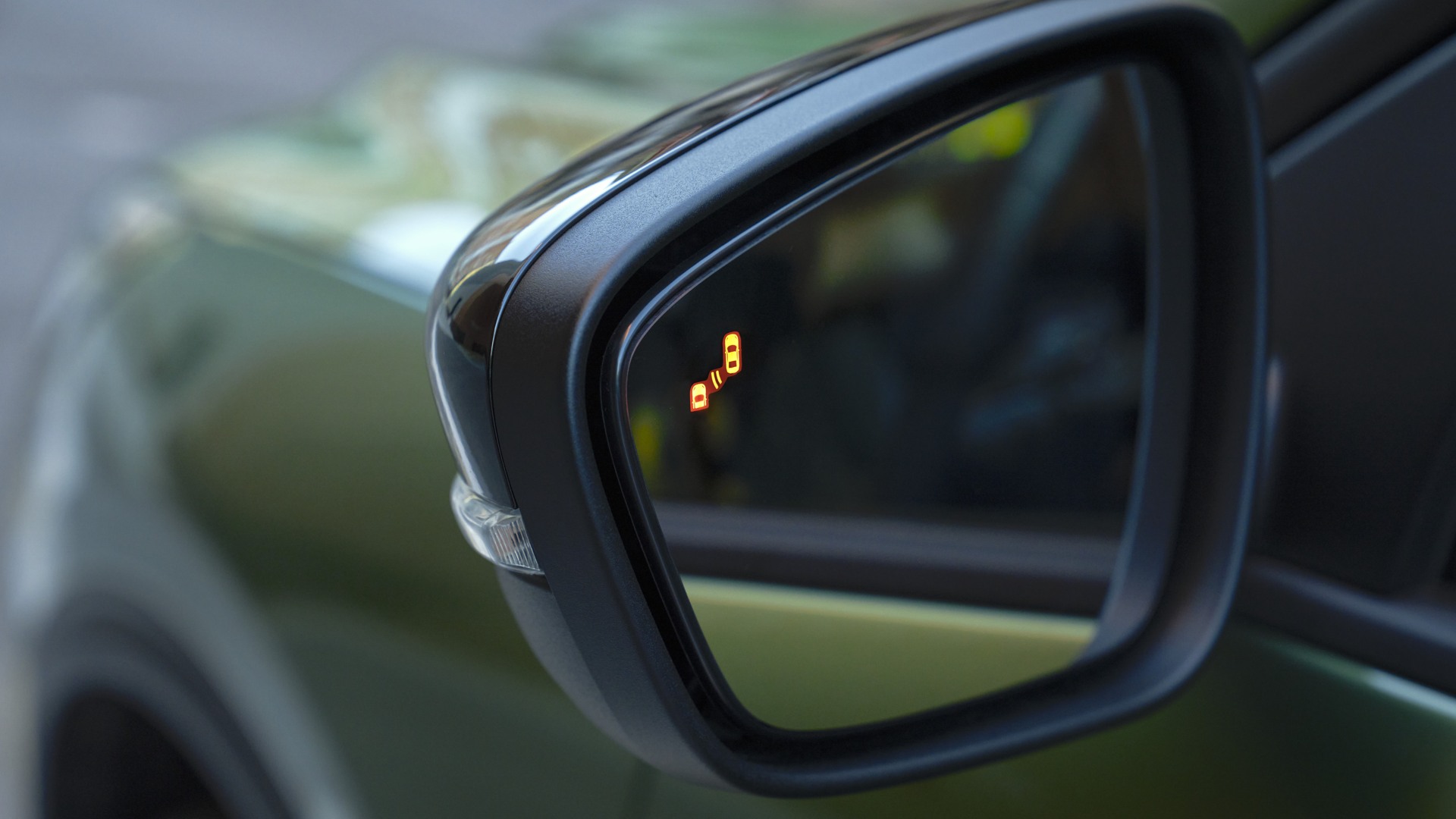 Ford Kuga Brandt Bil