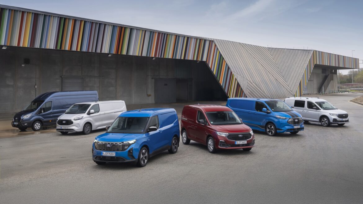 Brandt Ford Roadshow