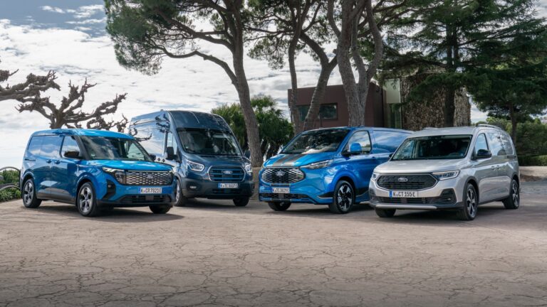 roadshow ford och Brandt