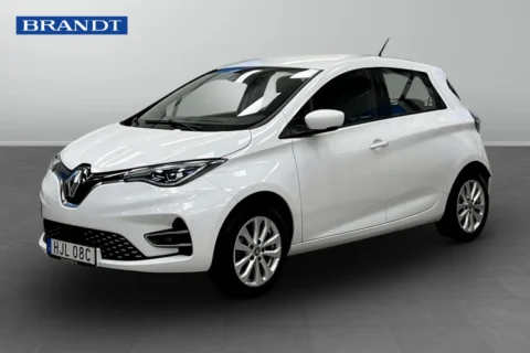 Renault ZOE R110
