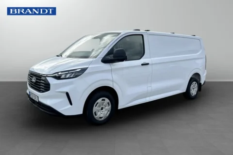 Ford Transit Custom 320