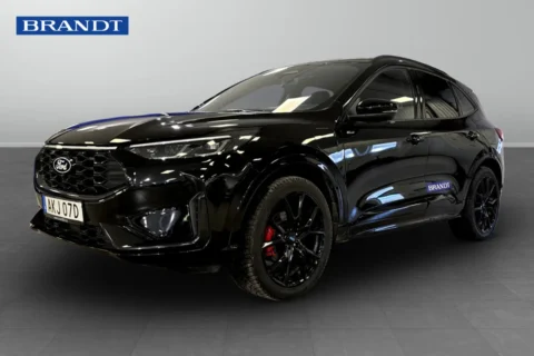 Ford Kuga Plug-In Hybrid