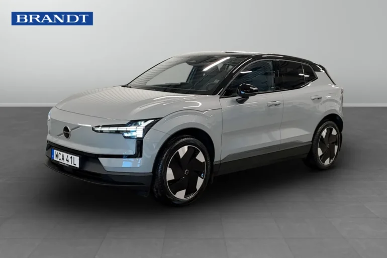 Volvo EX30 2025