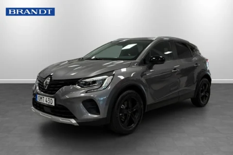 Renault Captur E-TECH Plugin-Hybrid 160