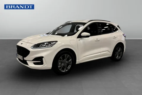 Ford Kuga Plug-In Hybrid