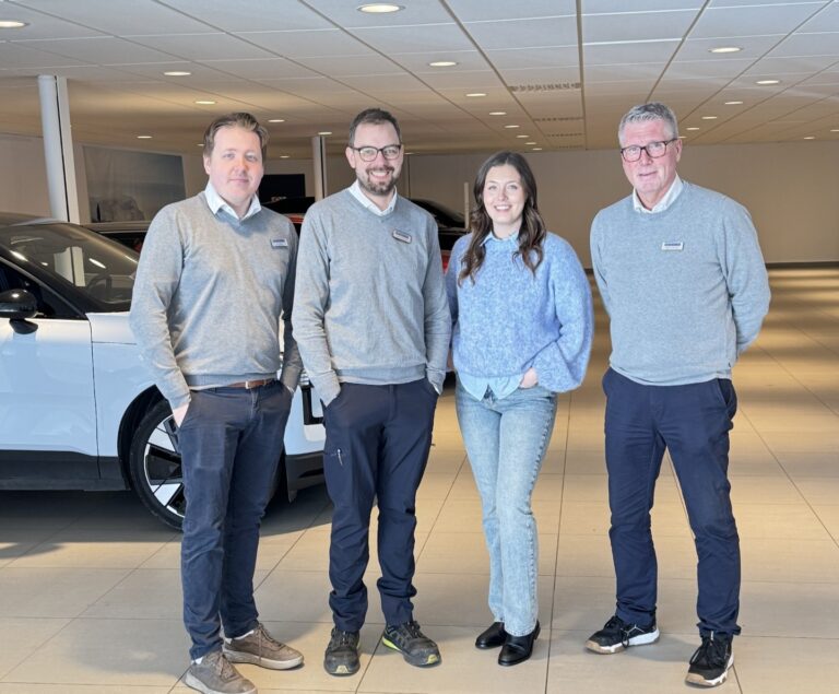 Brandt - Bilförsäljare och bilverkstad - Vi finns i din närhet